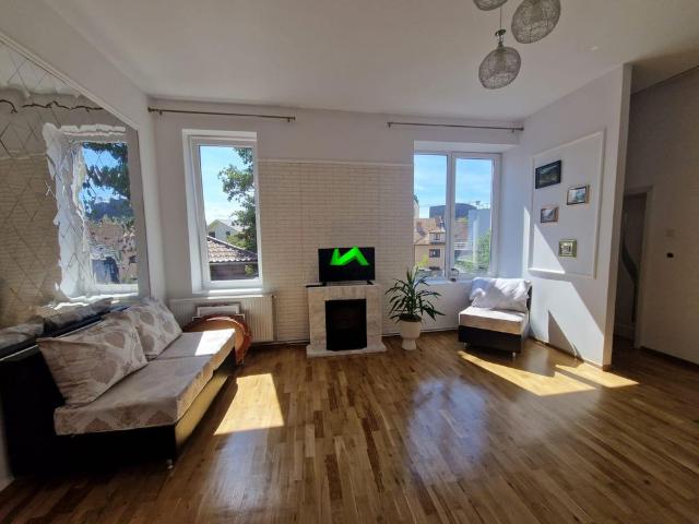 Apartament 2 camere de inchiriat Sibiu Calea Dumbravii