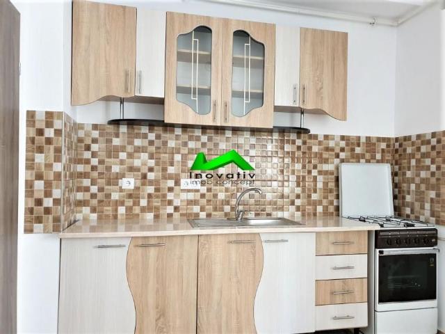 Apartament 2 camere de inchiriat Sibiu Cartierul Tineretului