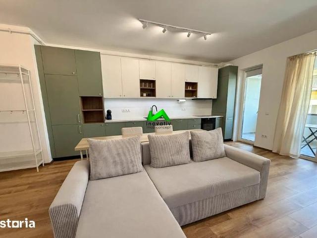 Apartament 2 camere de inchiriat Sibiu Central