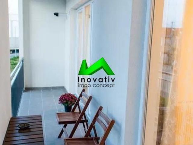 Apartament 2 camere de inchiriat Sibiu City Residence