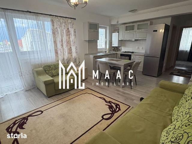 Apartament 2 camere de închiriat | Sibiu Hipodrom 3 | decomandat, parc