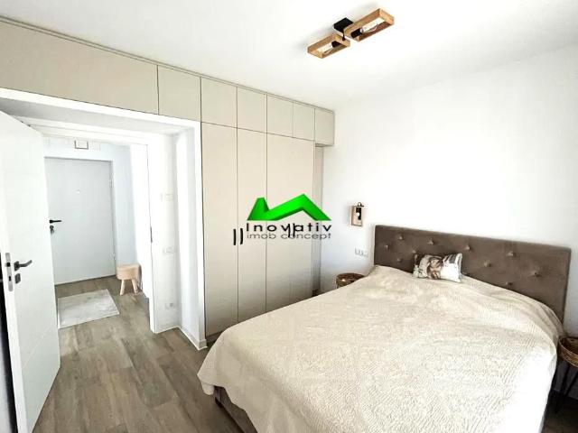 Apartament 2 camere de inchiriat Sibiu Lacul lui Binder