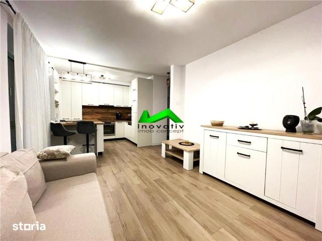 Apartament 2 camere de inchiriat Sibiu Lacul lui Binder