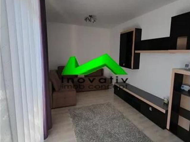 Apartament 2 camere de inchiriat Sibiu Lake Residence