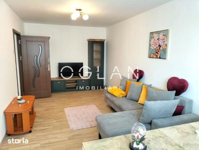Apartament 2 camere de inchiriat – Sibiu, Mihai Viteazu