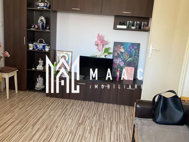 Apartament 2 camere de închiriat | Sibiu Mihai Viteazul | 40 mp
