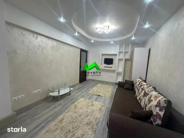 Apartament 2 camere de inchiriat Sibiu Nicolae Iorga