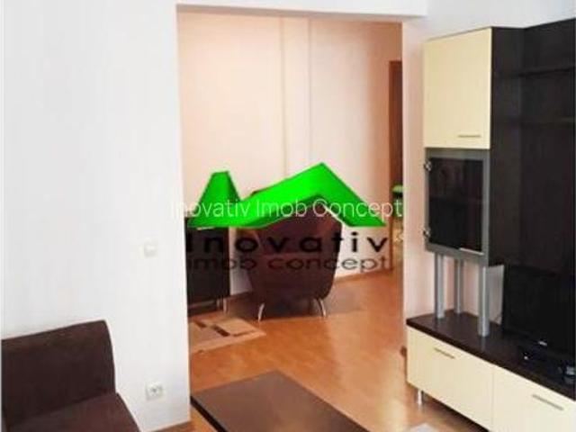 Apartament 2 camere de inchiriat Sibiu Strand
