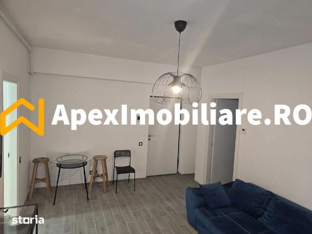 Apartament 2 camere de inchiriat Sisesti Bucuresti | ApexImobiliare.ro