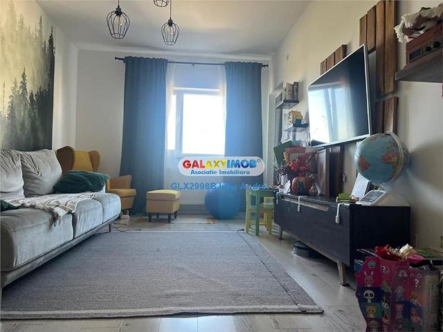 Apartament 2 camere de inchiriat Sisesti