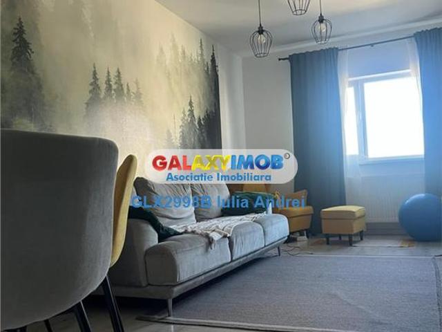apartament 2 camere de inchiriat sisesti