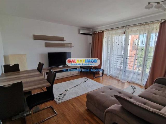 Apartament 2 camere de inchiriat Sisesti