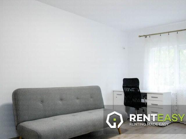 Apartament 2 camere de inchiriat situat in Podu de Fier