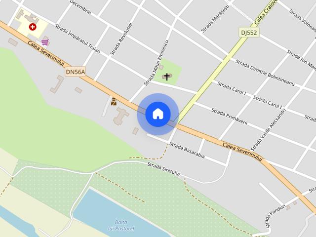 Apartament 2 camere de inchiriat situat in Vila, zona Cetate Piata