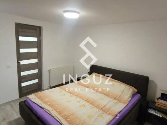 Apartament 2 camere de închiriat situat în zona Bulevardul Ferdinand I