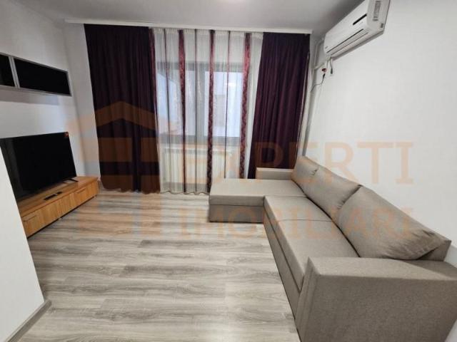 Apartament 2 camere de inchiriat, situat in zona Casa de Cultura