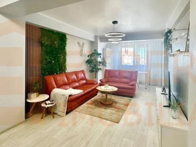 Apartament 2 camere de inchiriat, situat in zona Inel I