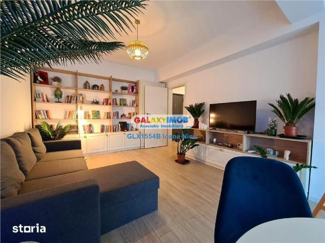 APARTAMENT 2 CAMERE DE INCHIRIAT SOS CHITILEI LUX | LOC DE PARCARE