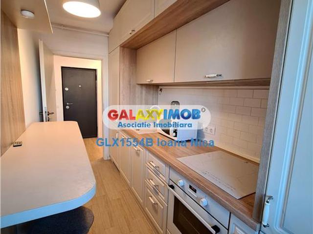 apartament 2 camere de inchiriat sos chitilei lux | loc de parcare