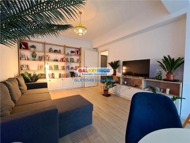 APARTAMENT 2 CAMERE DE INCHIRIAT SOS CHITILEI LUX | LOC DE PARCARE