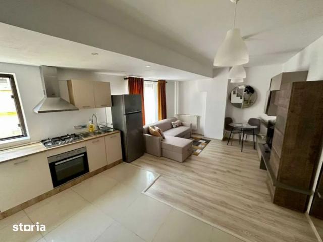 Apartament 2 camere de inchiriat | Sos. Giurgiului | Modern | Centrala