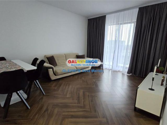 APARTAMENT 2 CAMERE DE INCHIRIAT SOSEAUA ALEXANDRIEI
