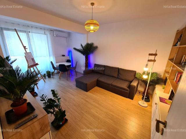 APARTAMENT 2 CAMERE DE INCHIRIAT SOSEAUA CHITILEI | PARC BAZILESCU PARCARE