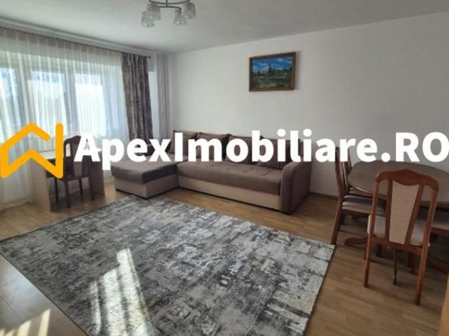 Apartament 2 camere de inchiriat Splaiul Unirii Bucuresti | ApexImobil