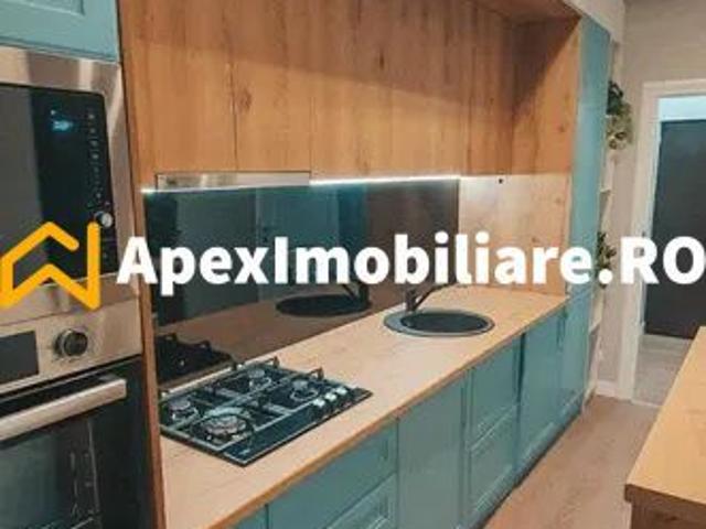 Apartament 2 camere de inchiriat Splaiul Unirii Bucuresti | ApexImobil