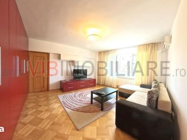 Apartament 2 camere de inchiriat Splaiul Unirii, langa Camera de Comer