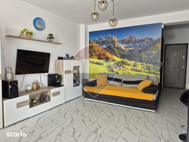 Apartament 2 camere de închiriat | Steaua de Mare Residence 2 | Agigea