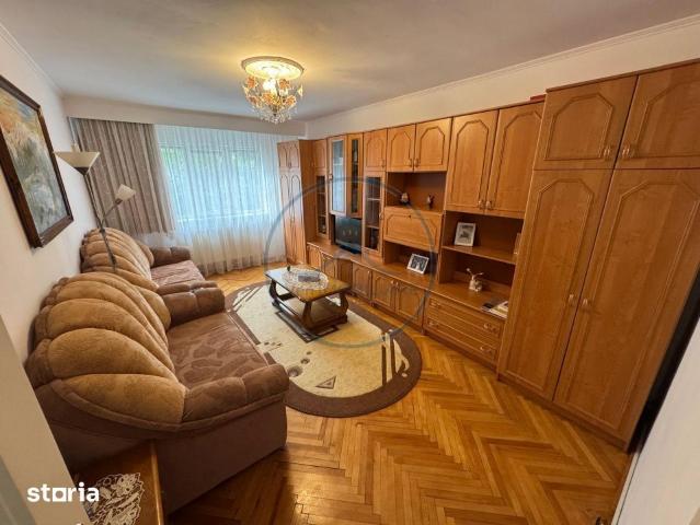 Apartament 2 camere de inchiriat Stefan Cel Mare