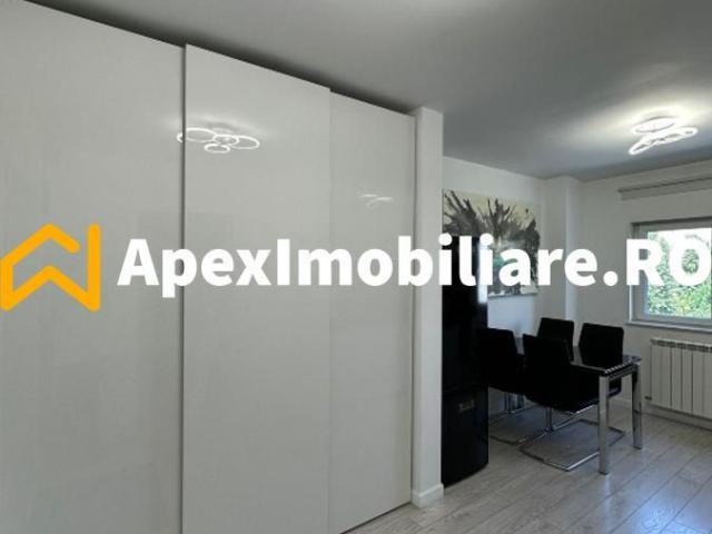 Apartament 2 camere de inchiriat Stefan cel Mare Bucuresti | ApexImobi