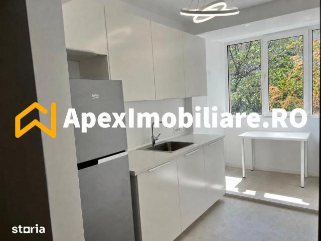 Apartament 2 camere de inchiriat Stefan cel Mare Bucuresti | ApexImobi