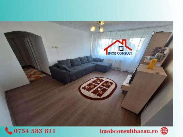 Apartament 2 camere de inchiriat str. Costache Negri! CE1642
