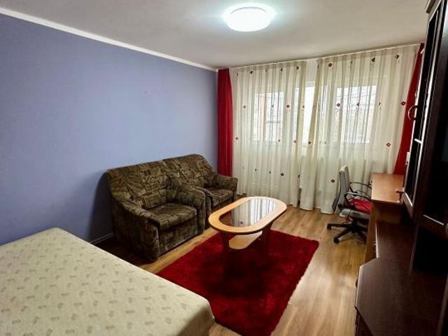 Apartament 2 camere de inchiriat – Str. Crangului, Dej