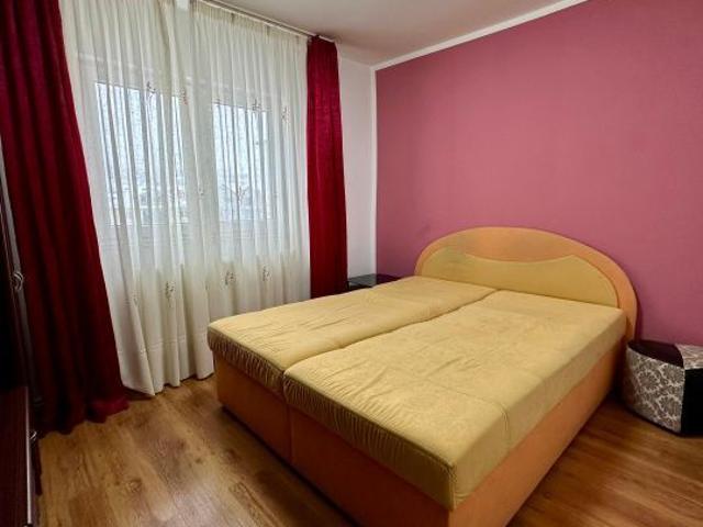 Apartament 2 camere de inchiriat – Str. Crangului, Dej