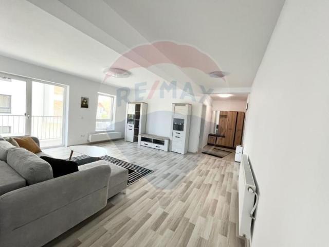 Apartament 2 camere de inchiriat str. Bratislava