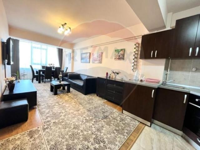 Apartament 2 camere de inchiriat str. Doamna Stanca