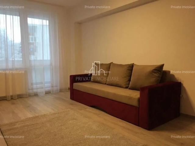 Apartament 2 Camere, De Inchiriat, Str Infratirii, Tudor
