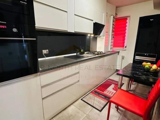 Apartament 2 camere de închiriat | Str. Luică | Parcare inclusă | Bloc 2019