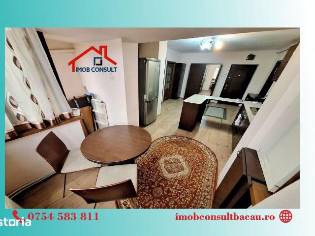 Apartament 2 camere de închiriat – Str. Mihai Viteazu! CE1578