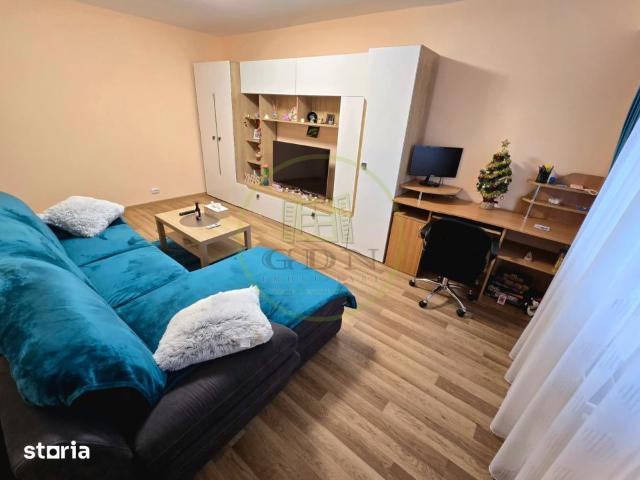 Apartament 2 camere de inchiriat str. Muncel