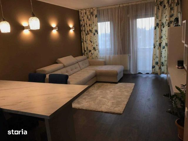 Apartament 2 camere de inchiriat, Str. Sextil Puscariu zona Horea