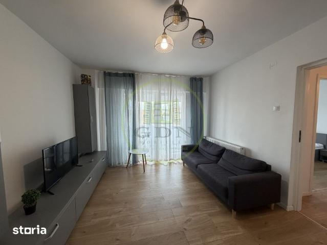 Apartament 2 camere de inchiriat – Str. Toamnei, Brasov
