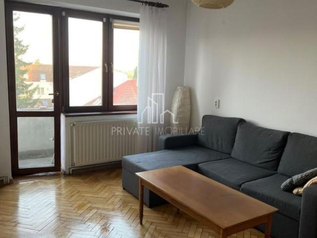 Apartament 2 Camere de Inchiriat, Str Tusnad, Zona Ultracentrala