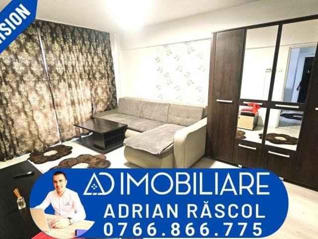 Apartament 2 camere de INCHIRIAT, strada Constantin Brancusi, etaj 2