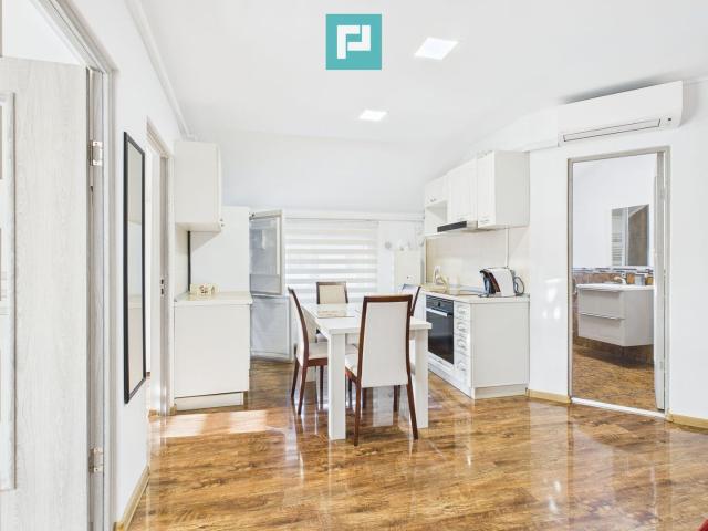 Apartament 2 camere de inchiriat strada Oituz