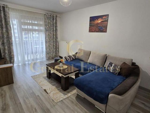 Apartament 2 camere de închiriat – Strada Tudor Arghezii