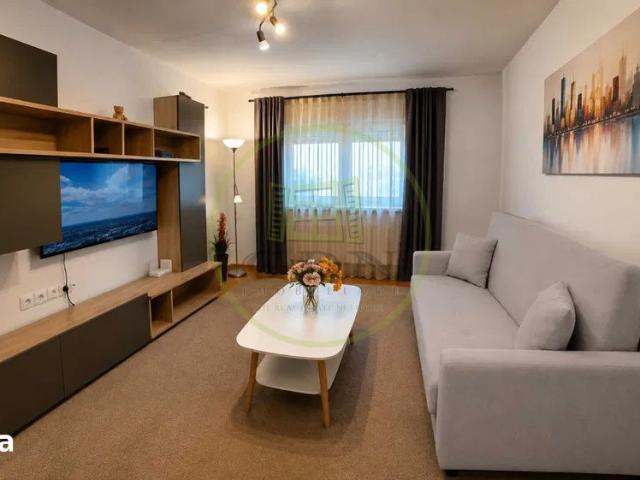 Apartament 2 camere de inchiriat Strand